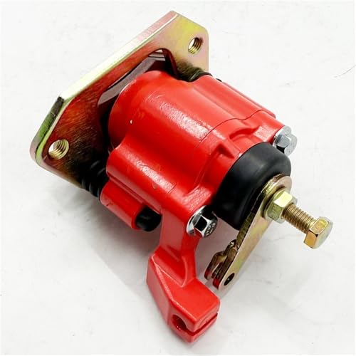 Étrier de frein arrière haute résistance pour quad ATV Shineray 250cc XY250ST