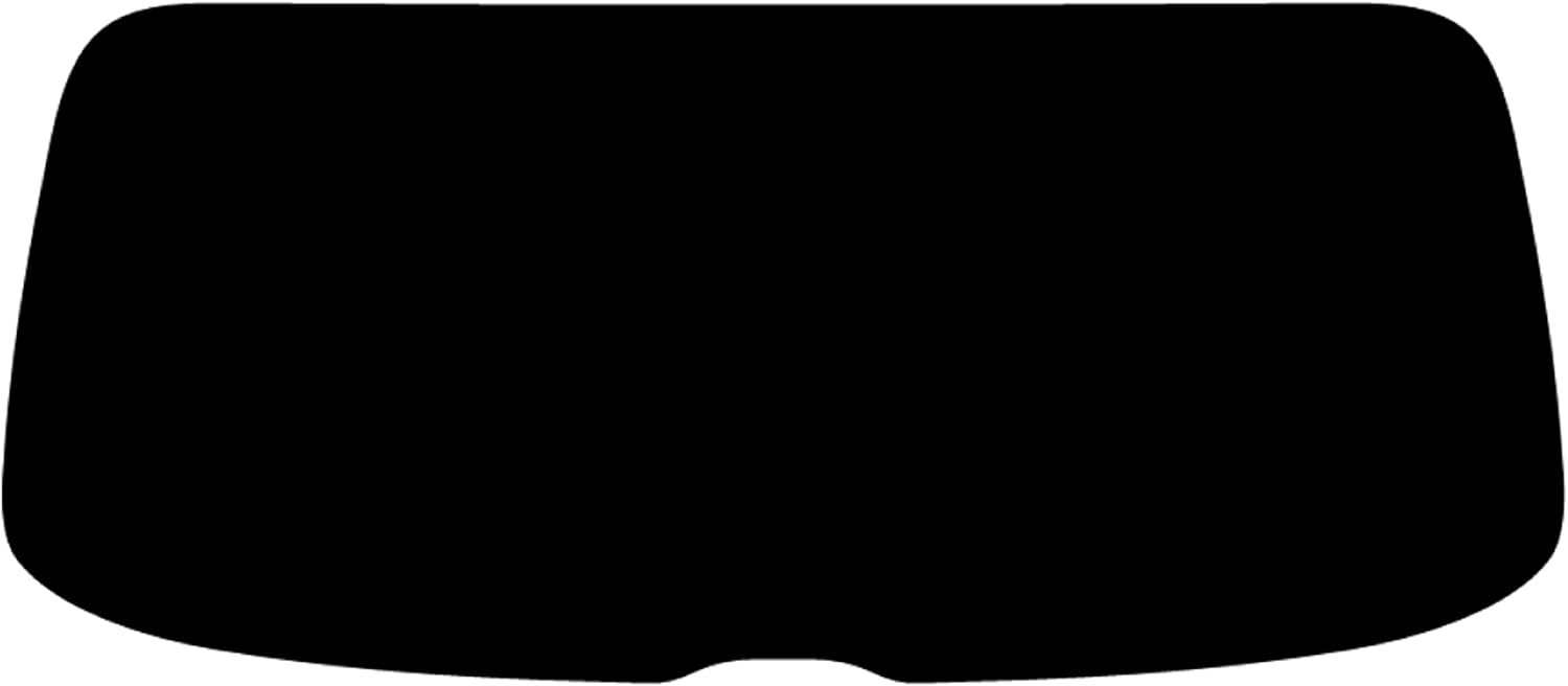 True Line Automotive Precut Window Tint Kit Compatible with Audi A4 Allroad 4 Door Wagon 2017-2021 35% Fronts Only