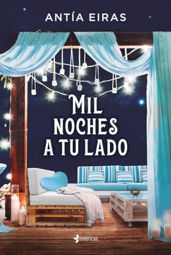 Mil noches a tu lado (Romántica Contemporánea)