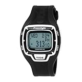 Freestyle Unisex FS81246 Gromatide Digital Black Polyurethane Strap Watch