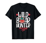 Photo Gallery wild boar hunter funny hog hunting maglietta Photo Gallery wild boar hunter funny hog hunting maglietta