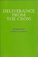 Deliverance from the Cross 0855250143 Book Cover