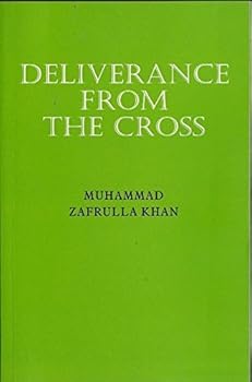 Paperback Deliverance from the Cross Book