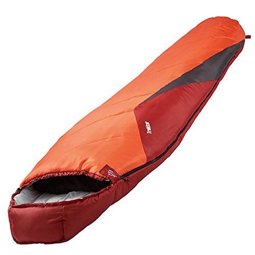 Preisvergleich Produktbild EXPLORER Schlafsack Trekker, BxL: 80x230 cm