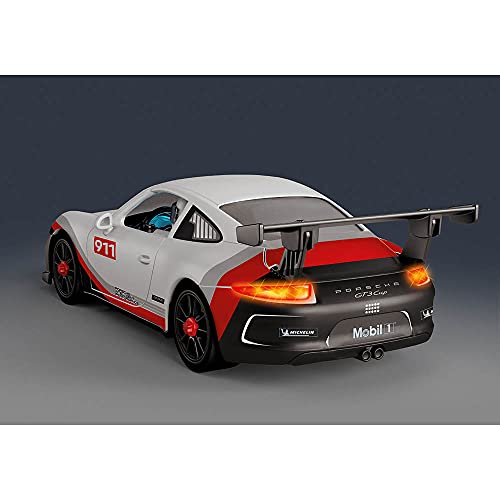Playmobil - Porsche 911 GT3 CUP