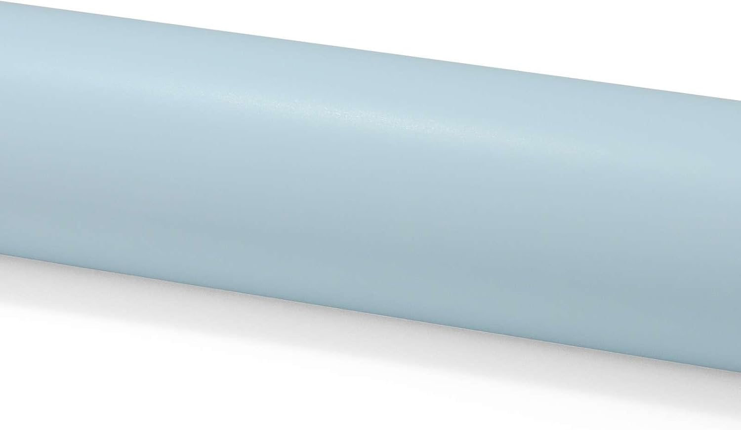 Ice Blue Ultra Matte Flat Automotive Vinyl Wrap Car Vehicle Bubble Free Air Release with Tool Set 1FTx5FT