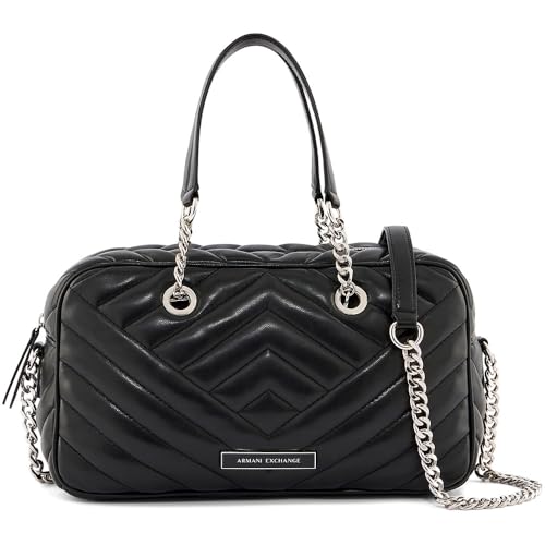 Sac Armani Exchange XW002391 AF12037 en taille unique pour homme et femme