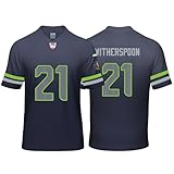 IKIIO Football Jersey - Personalized Sports Uniform for Men, Women & Youth（Not Customizable）