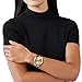 Michael Kors Reloj Analogico para Mujer de Cuarzo con Correa en Acero...