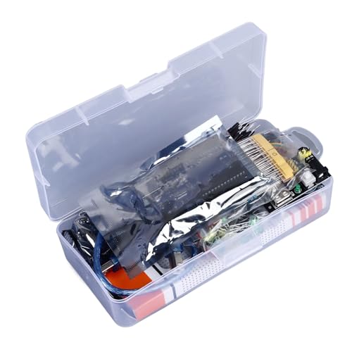 Kit de placa de desarrollo SEAFRONT con modulo multifuncional de ABS y 830 orificios 5