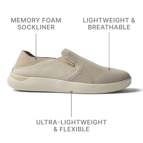 Image of REEF Mens Shoes, Neptune Slip On