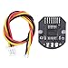 14 Bit Magnetic Encoder, AS5048A Encoder PWM SPI Interface, Absolute Value Encoder for Brushless Motors
