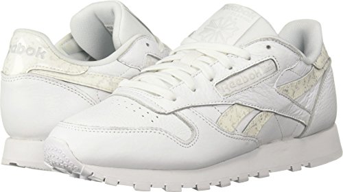 Image of Reebok Men's Classic Leather Sneaker