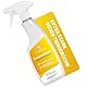 KLARBERG 500ml Enzymreiniger Spray - Hundeurin & Katzenurin Geruchsentferner extrem stark Geruchsneutralisierer für Sofa/Teppich etc. - Tiergeruch neutralisieren statt überdecken - Made in Germany