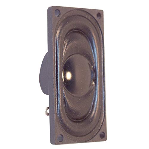 Visaton Miniatura Altoparlante 8 Ω