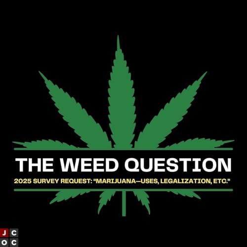 The Weed Question