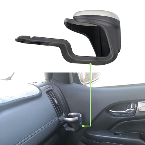 Insert soporta portavasos frontal para Chevy 2017-2022 miniatura 4