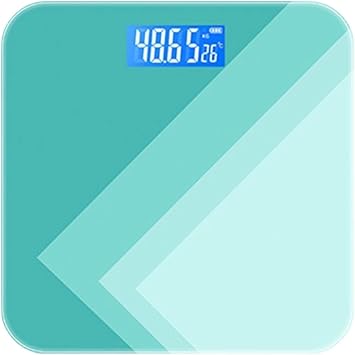 Body Scale Body Scale Body Composition Scale Digital Weight Scale with LCD Display Body Fat Meter Health Meter Electronic Scale