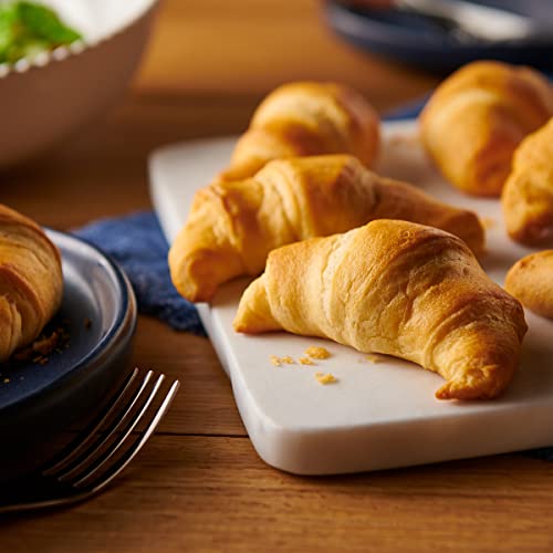 Pillsbury Original Crescent Rolls 4 Ct, 4 Oz #TOP1