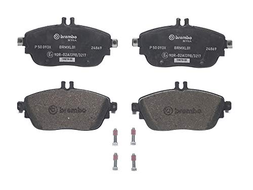 Brembo P 50 093X Brake Pad