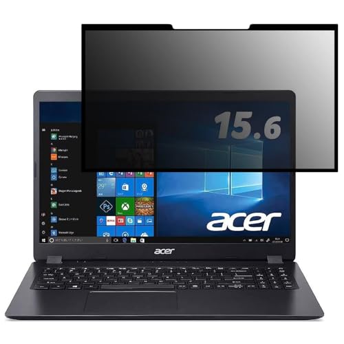 Acer Aspire 3 A315-56 V[Y 15.6C` 16:9 Ή S E `h~tB vCoV[tB^[ u[CgJbg ˖h~ p\R PC j^[ tی یV[g