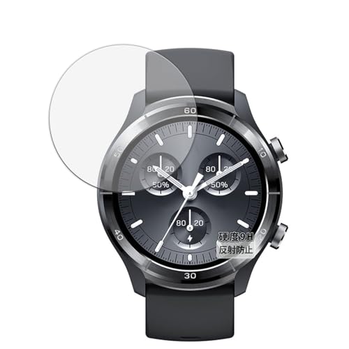 Kayo&Karin �t�B���� Mibro A3 ������ �ی�t�B���� 9H (�����K���X �����̍��d�x) ���˒ጸ ���{��