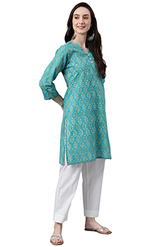 Image of Janasya Women Kurta