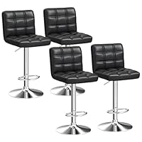 ⭐︎カウンターチェアー 3脚セット 昇降式⭐︎ Amazon｜ZENY 4脚セット 昇降式カウンターチェア カウンター椅子