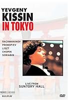 Algopix Similar Product 11 - Kissin in Tokyo - Yevgeny Kissin