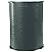 Produktbild Clairefontaine 601529C Spule Geschenkband matt (250 m x 10 mm, ideal für Bastelprojekte und Geschenke) 1 Stück schwarz