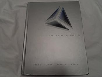 Chemistry: The Central Science