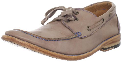 Image of Bed Stu Men's Cambria Boat Oxford
