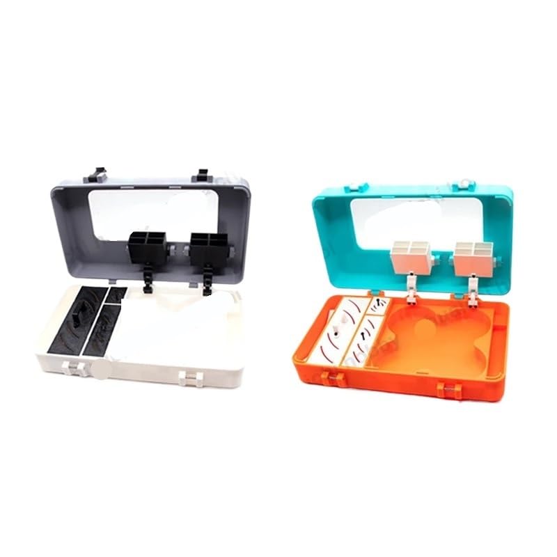 Compatible avec BetaFPV Air75 Pro Boîtier Rangement Grand Volume Imprimé 3D