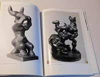 A Tribute to Jacques Lipchitz: Lipchitz in America: 1941-1973 B000HNVFL8 Book Cover