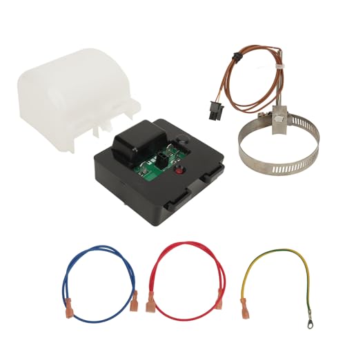 637360 Temperature Monitor Control Kit – Replacement for Norcold ...