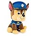 GUND PAW Patrol: The Movie Chase Plush Toy, Premium Stuffed Animal for Ages 1 and Up, 6”