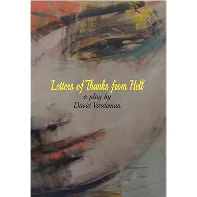 Letters of Thanks from Hell