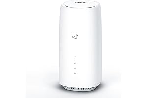 Unlocked 4G LTE Dual-Band Modem Router: Empowering Connection Anywhere