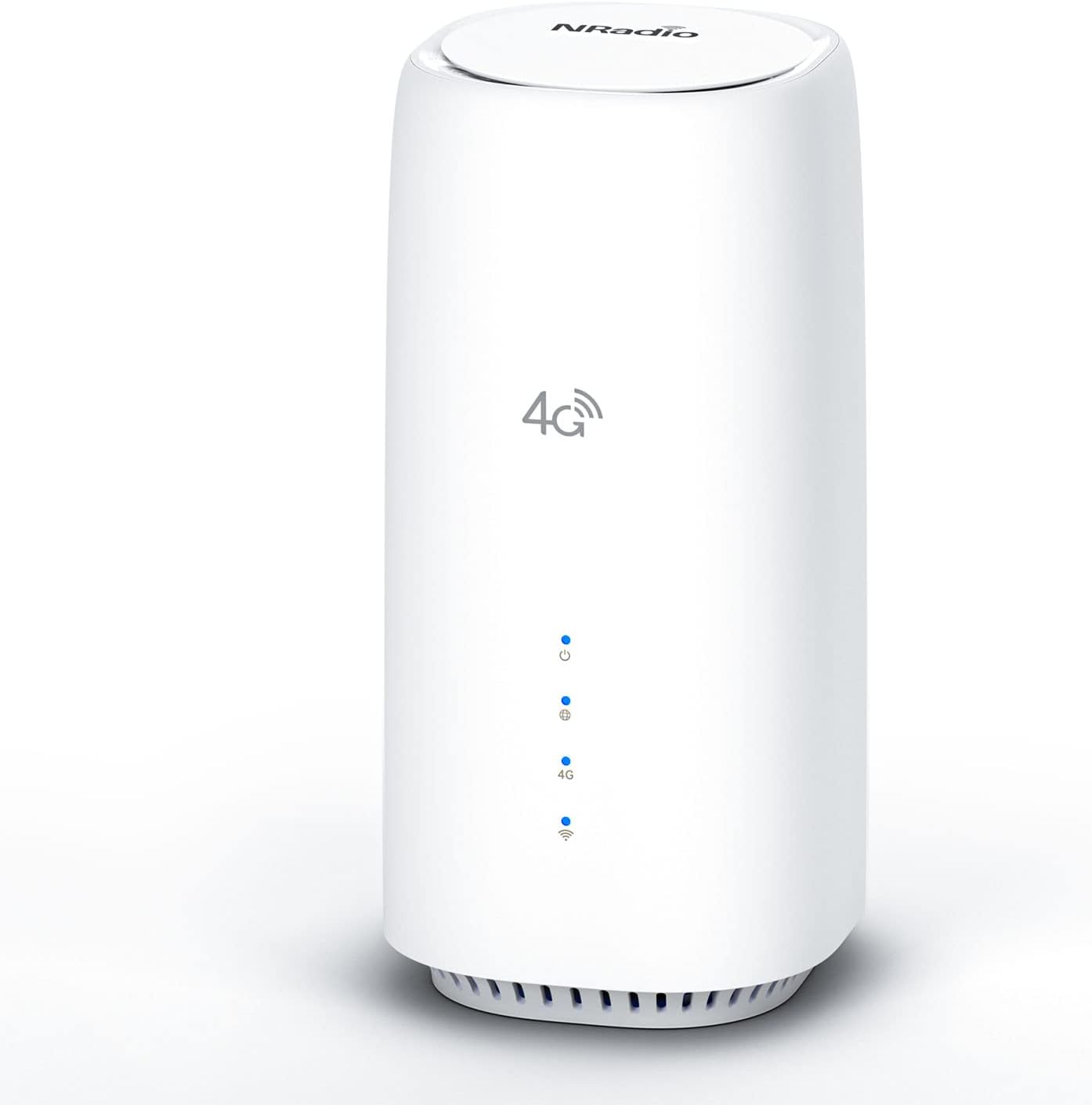 Amazon.com: NRadio New AC1200 Dual Band Unlocked 4G LTE Modem Router ...