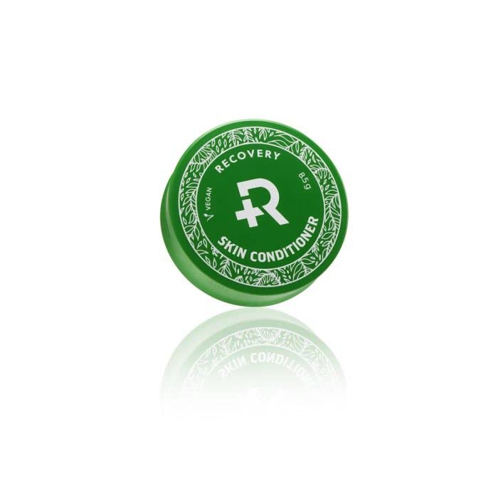 Recovery Smelly Gelly Piercing Aftercare Cream Conditioner - All-Natural, Soothing, and Moisturizing Product - 8.5g