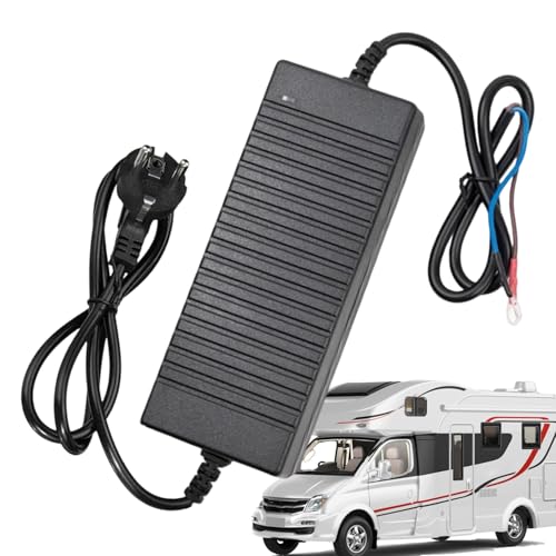 Convertisseur d'énergie chauffage pour camping et stationnement de véhicule nomade