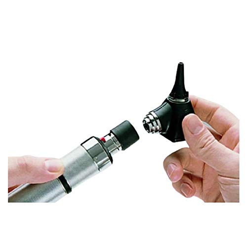 Otoscópio de Diagnóstico 3,5v 20000 Welch Allyn Cabeça