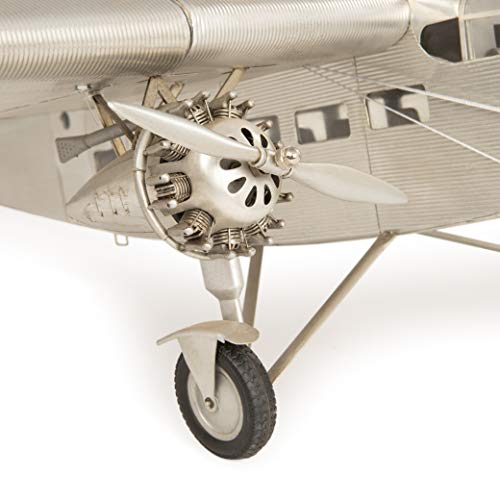 Authentic Models Ford Trimotor #TOP2
