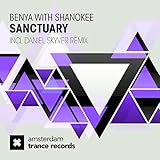  Sanctuary (Daniel Skyver Edit)