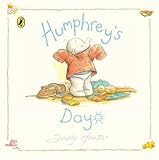  Humphrey\'s Day