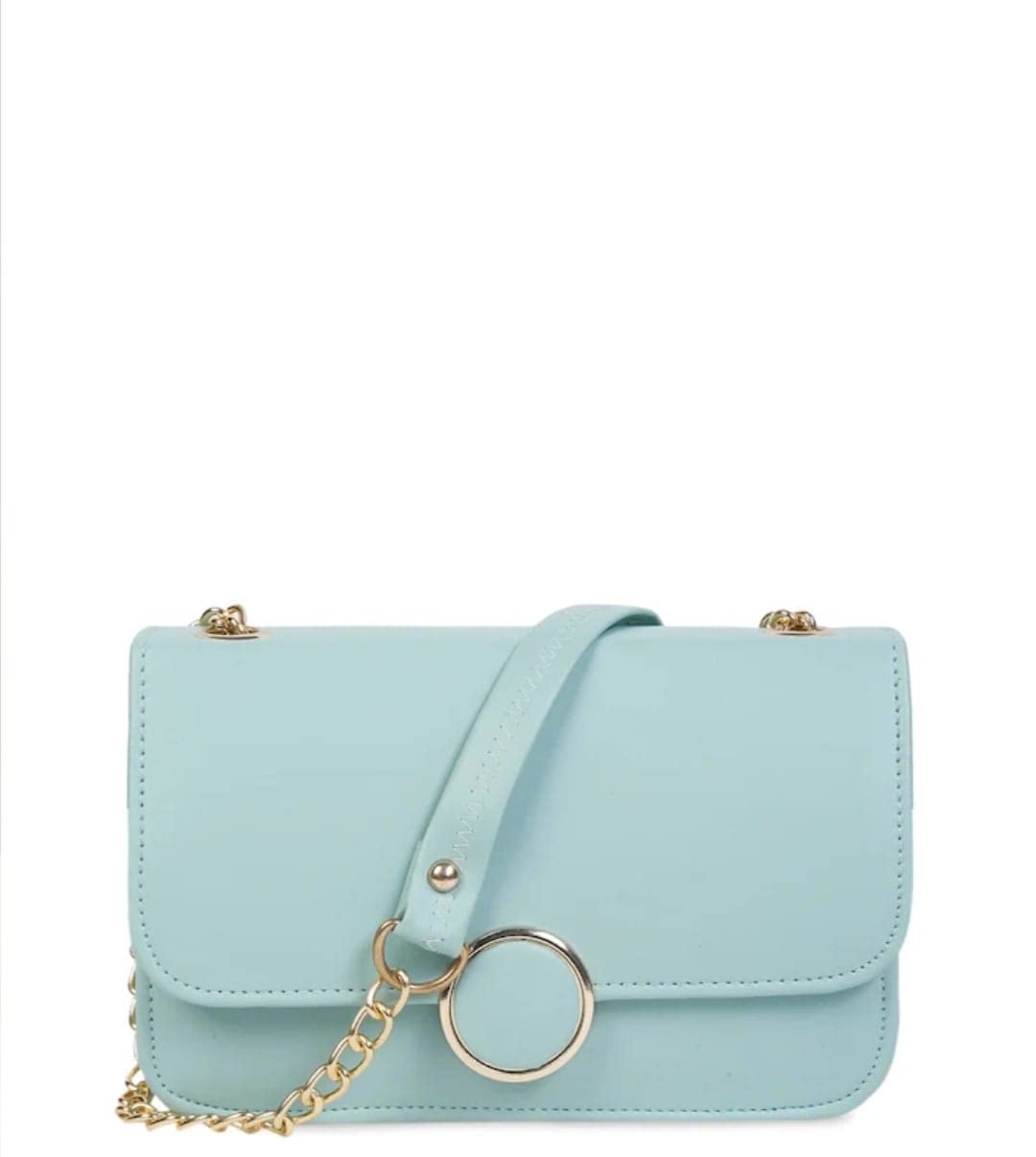 SHRI VAISHNAVI ENTERPRISES HUB Leatherette Side Sling Bags For Women's Ladies & Girls