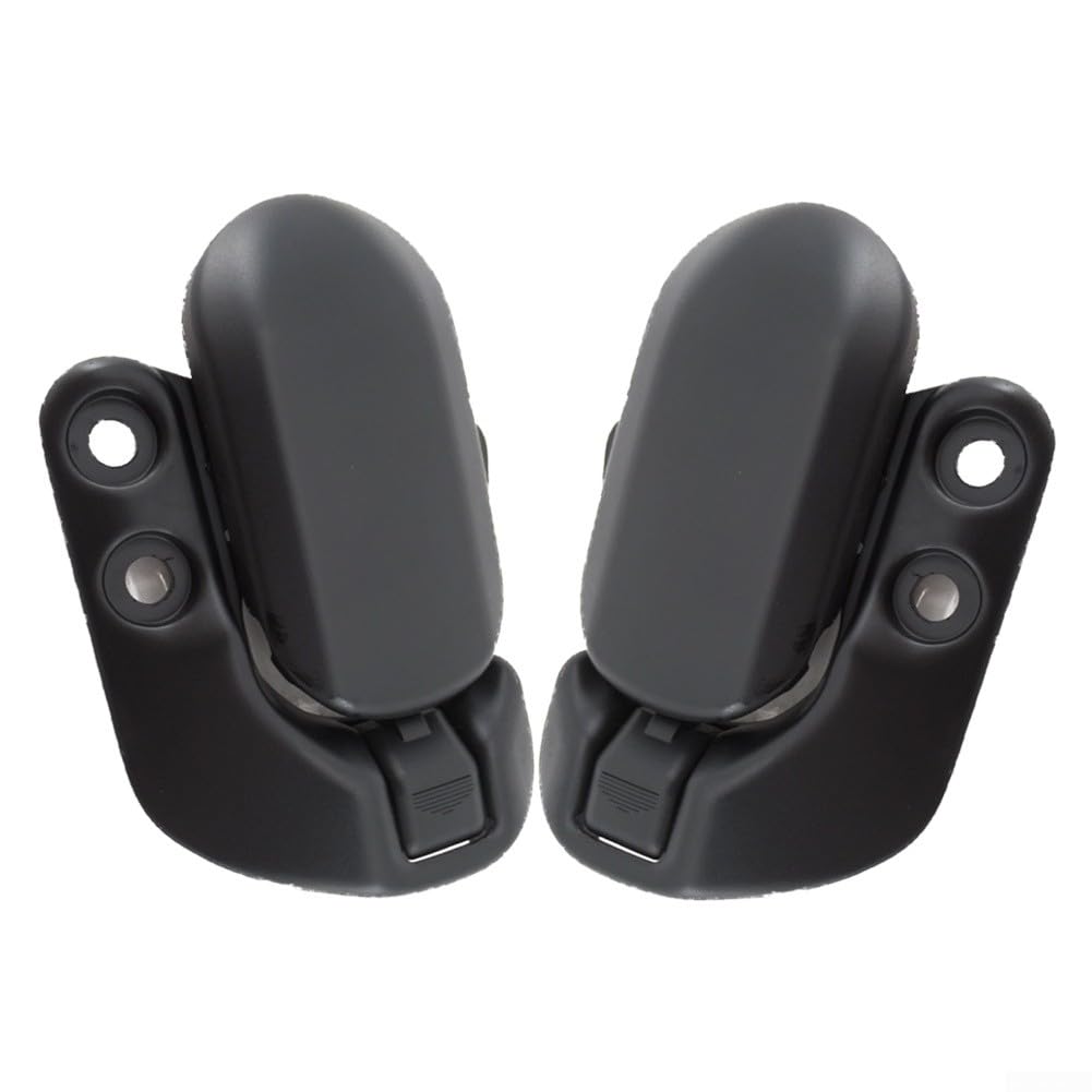 Composants de verrouillage de toit pour Mazda pour MX5 pour Miata 1990-2002 Convertible Fit Remplacement direct des unités existantes avec OE Match NA01 R1 310L