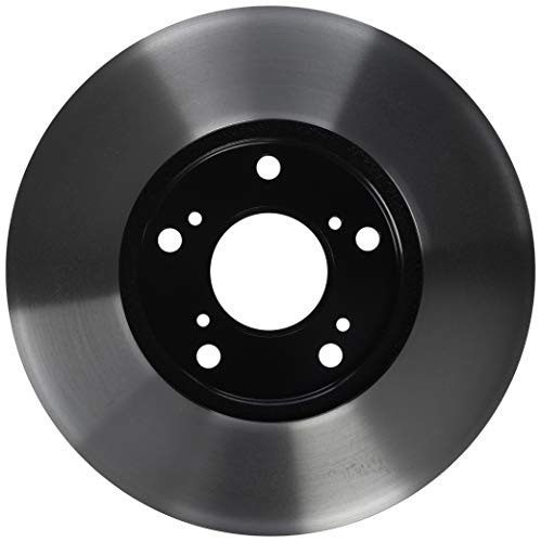 Wagner BD125669E Premium E-Coated Brake Rotor