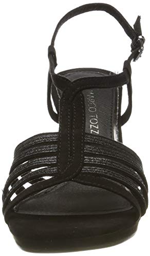 Marco Tozzi 2-2-28303-22, Sandali con Cinturino