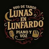 Lunas en Lunfardo